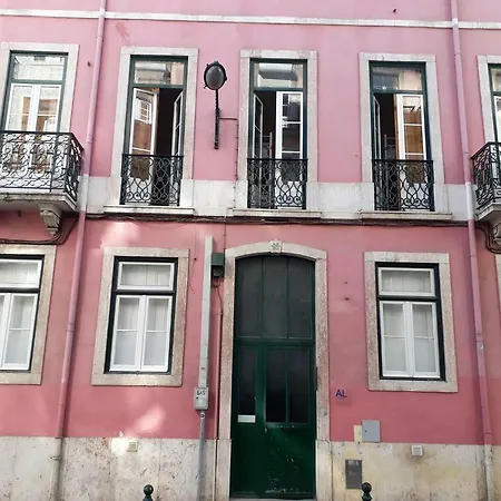The Loft * Lisbon