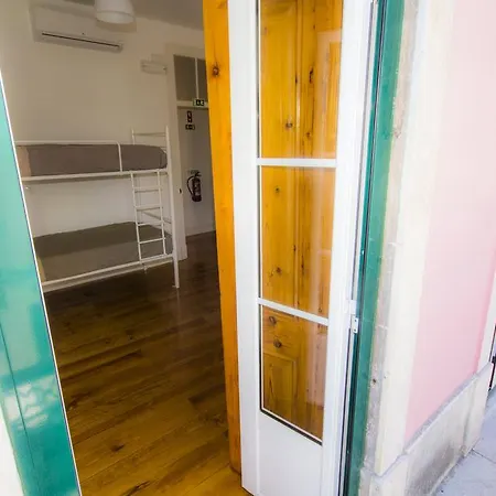 The Loft * Лиссабон
