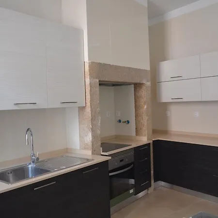 The Loft Guest house *