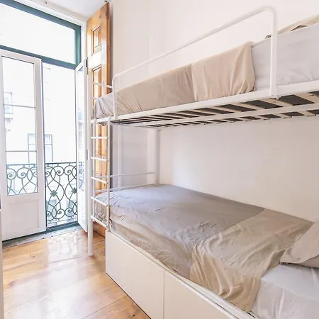 Guest house The Loft *