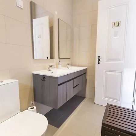 The Loft Guest house