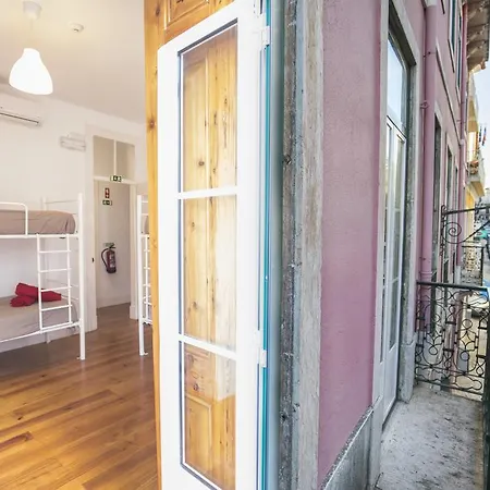 Gasthuis The Loft *