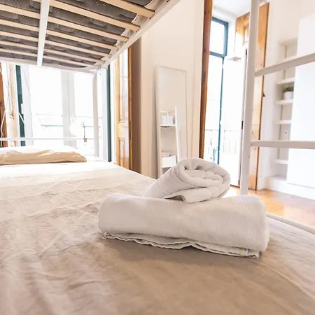 The Loft * Lisbon