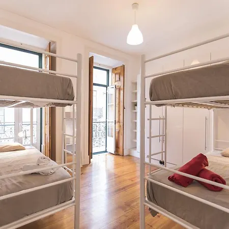 The Loft Guest house