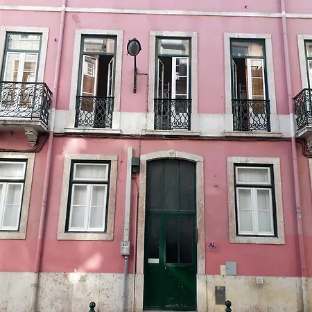 The Loft * Lisbon
